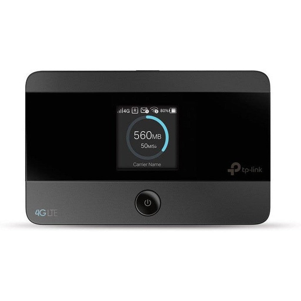 Tp Link 4G Lte Mobile Wi-Fi Router M7350