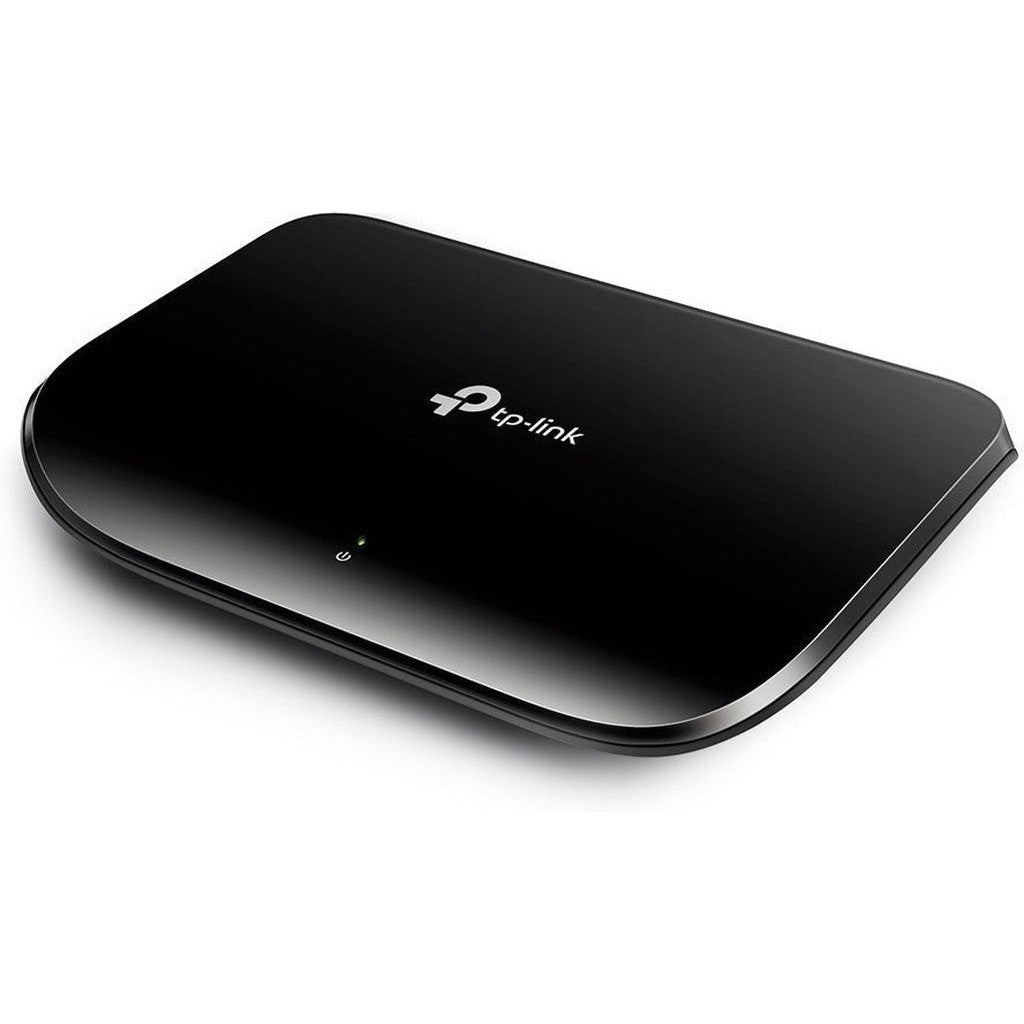 Tp-Link 5-Port Gigabit Desktop Switch Tl-Sg1005D
