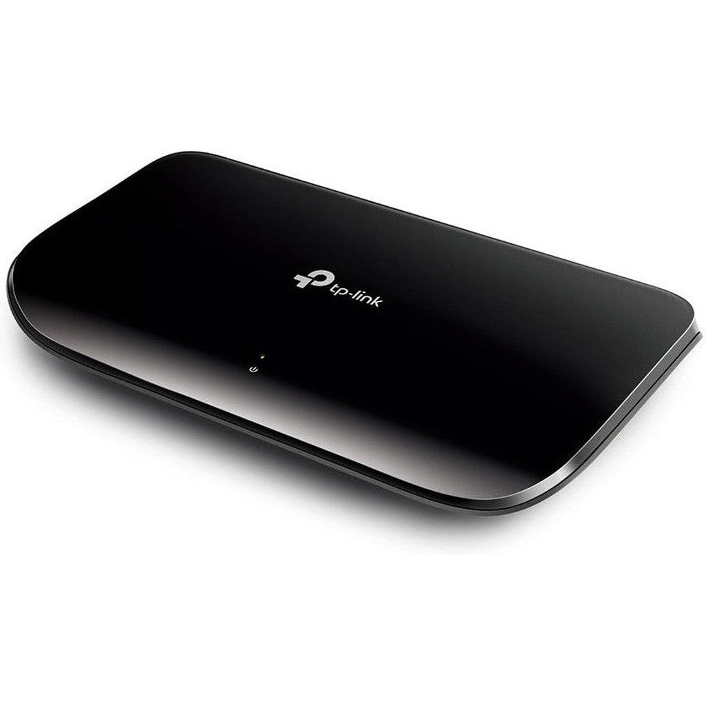 Tp-Link 8-Port Gigabit Desktop Switch Tl-Sg1008D