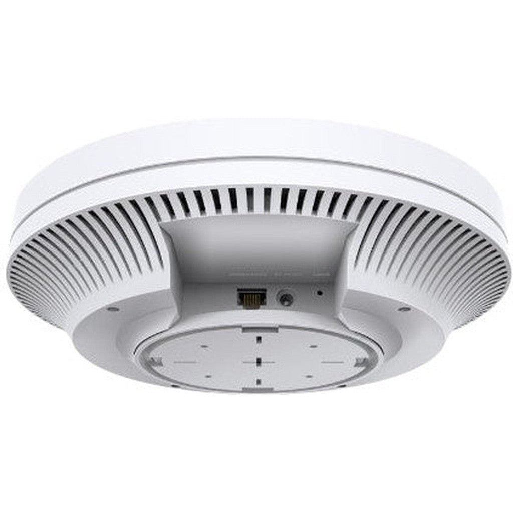 Tp-Link Eap610 Ax1800 Wireless Dual Band Ceiling Mount Access Point