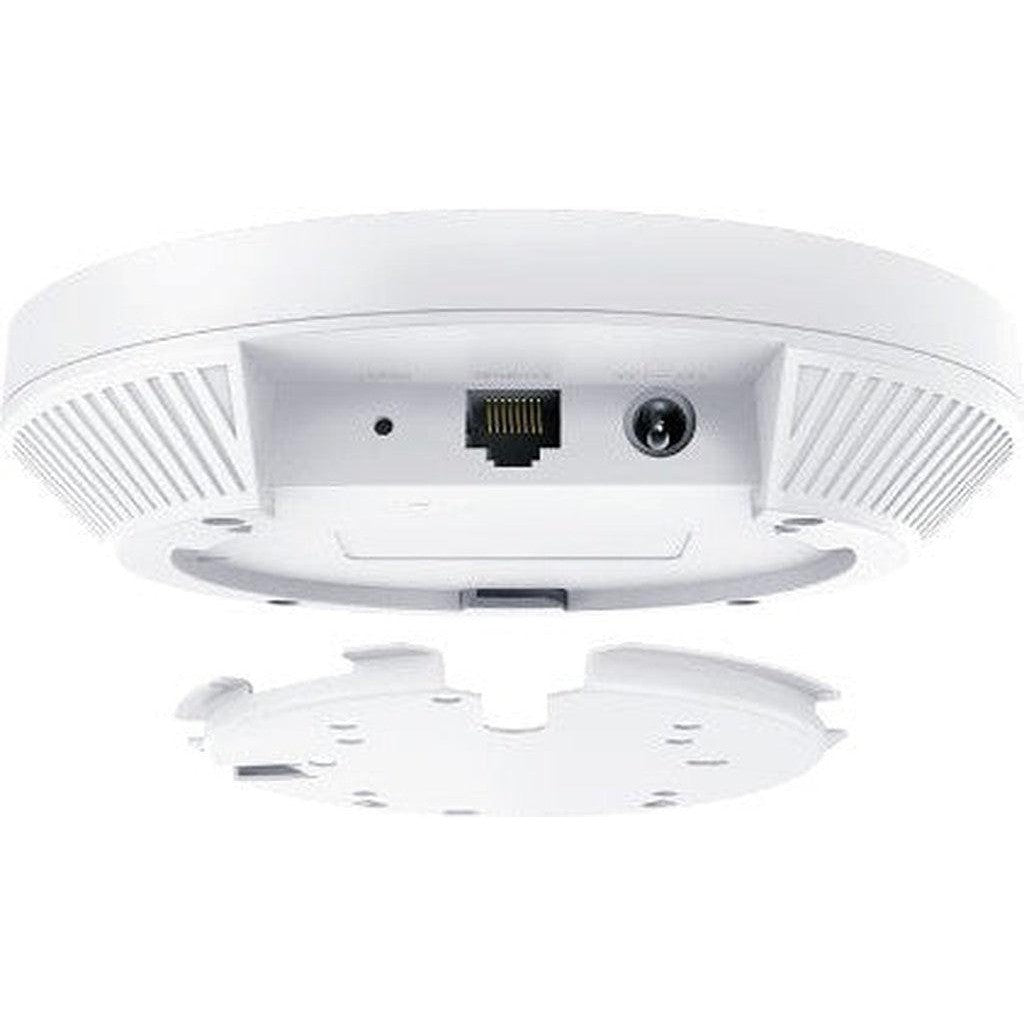 Tp-Link Eap650 Ax3000 Ceiling Mount Wifi 6 Access Point