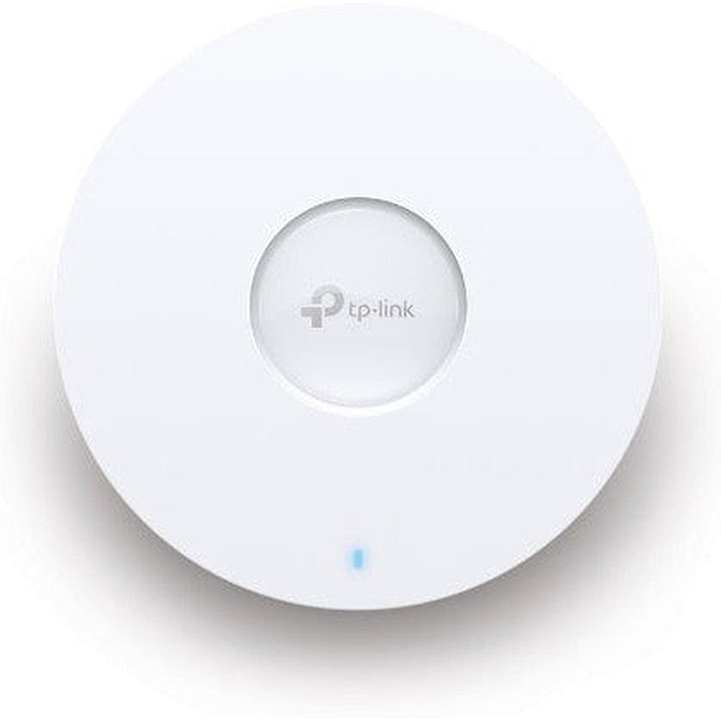 Tp-Link Eap650 Ax3000 Ceiling Mount Wifi 6 Access Point
