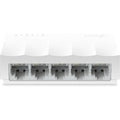 Tp-Link Ls1005 5-Port 10/100Mbps Desktop Network Switch