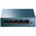 TP-Link (LS105G) Gigabit Desktop Switch - 5-Port / Unmanaged / Desktop