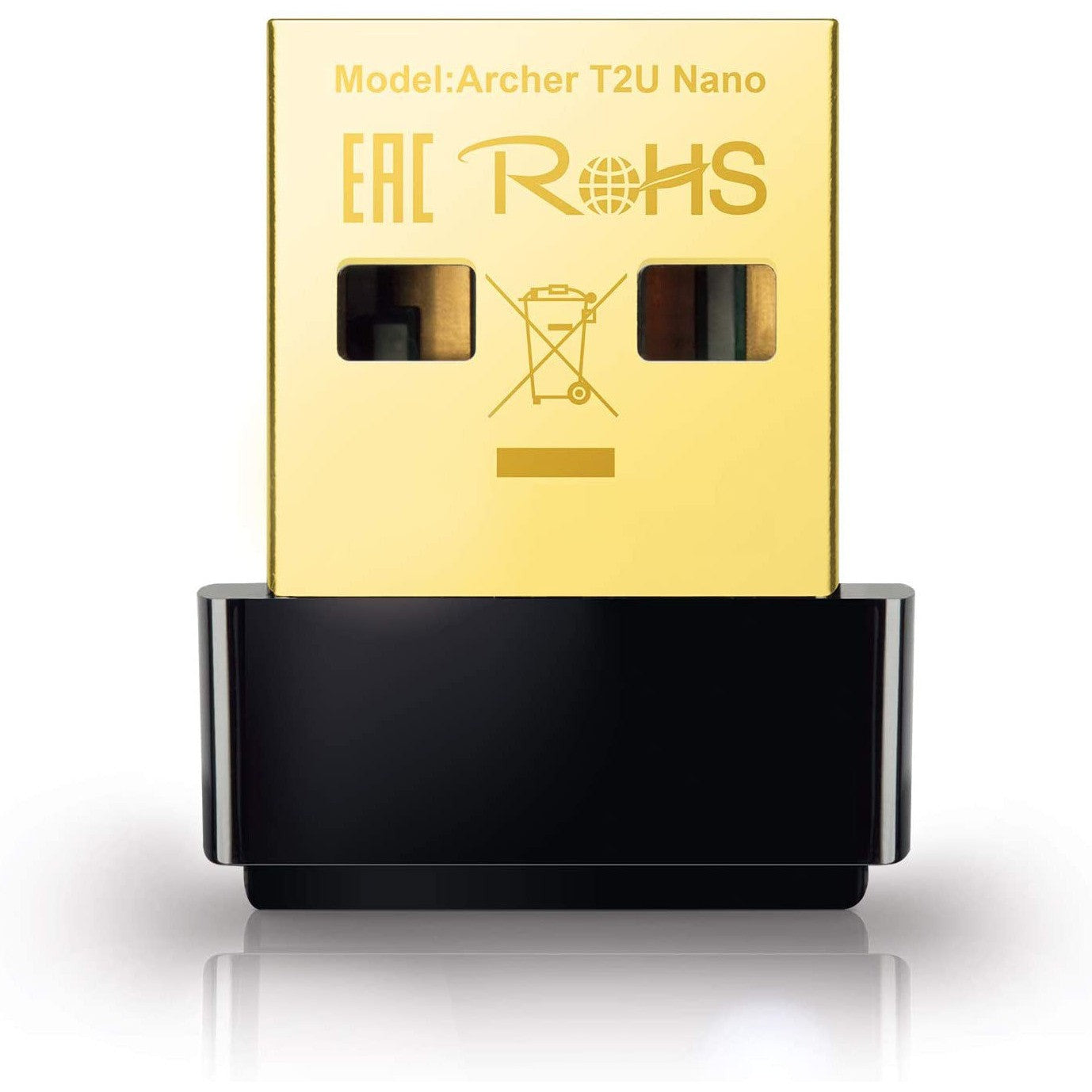 Tp-Link Nano Ac600 Usb Wifi Adapter