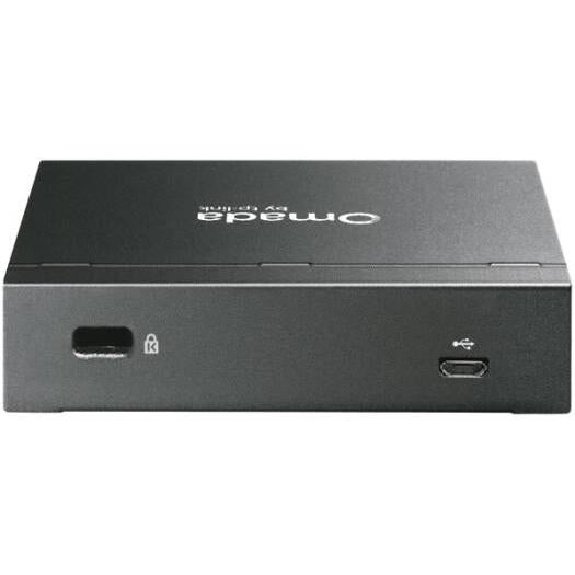 Tp-Link OC220 Omada Hardware Controller, Up to 100 Omada Access Points