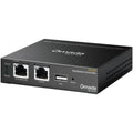 Tp-Link OC220 Omada Hardware Controller, Up to 100 Omada Access Points