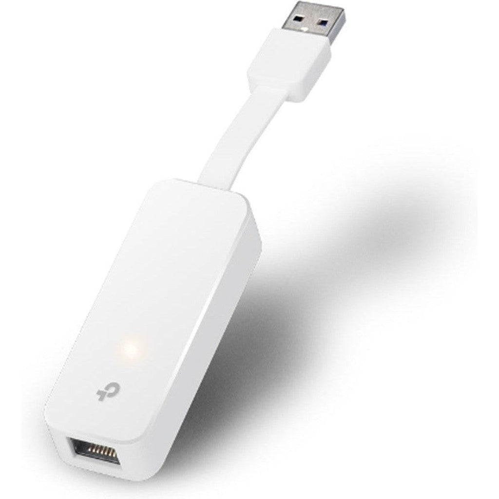 TP-Link UE300C USB-C to RJ45 Gigabit Ethernet Network Adapter