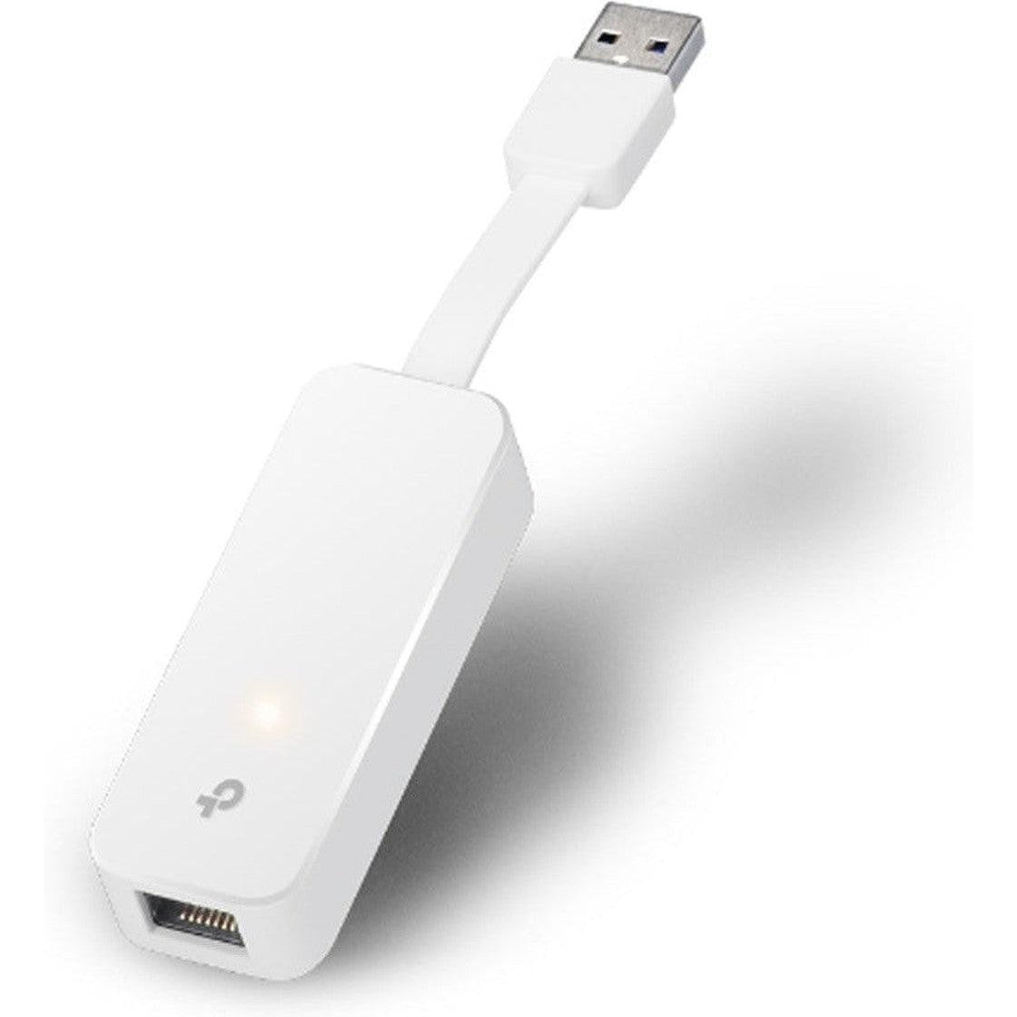 TP-Link UE300C USB-C to RJ45 Gigabit Ethernet Network Adapter