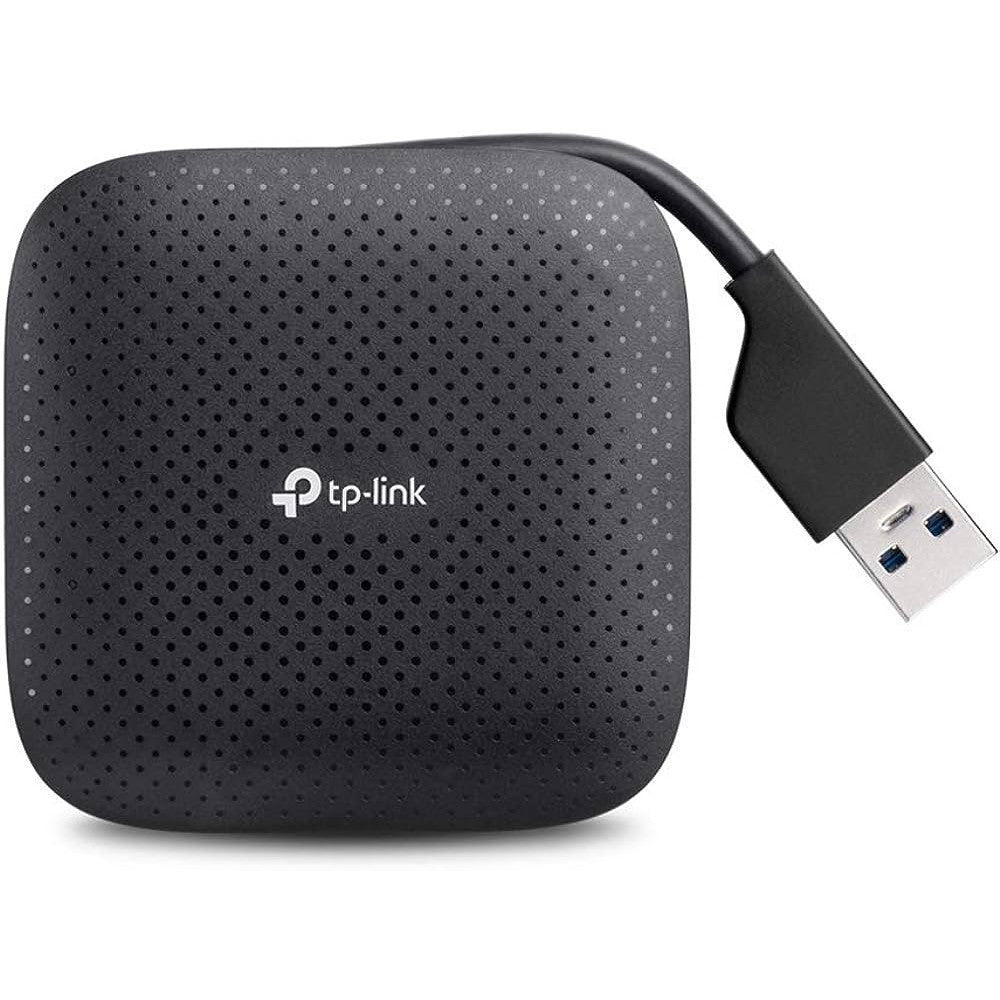 Tplink 4-Port Usb 3.0 Hub - Uh400