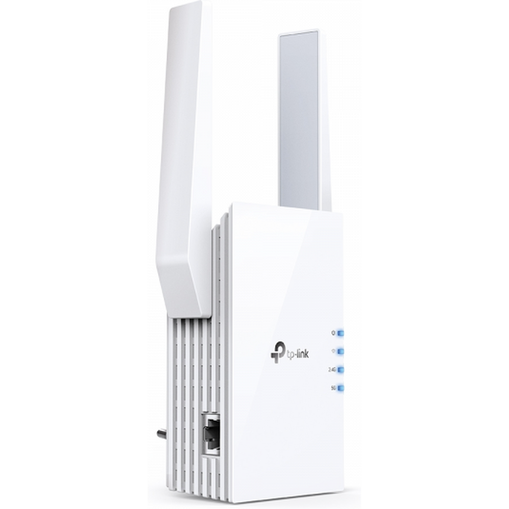 Tplink Re605X Wifi6 Ax1800 Wireless Range Extender