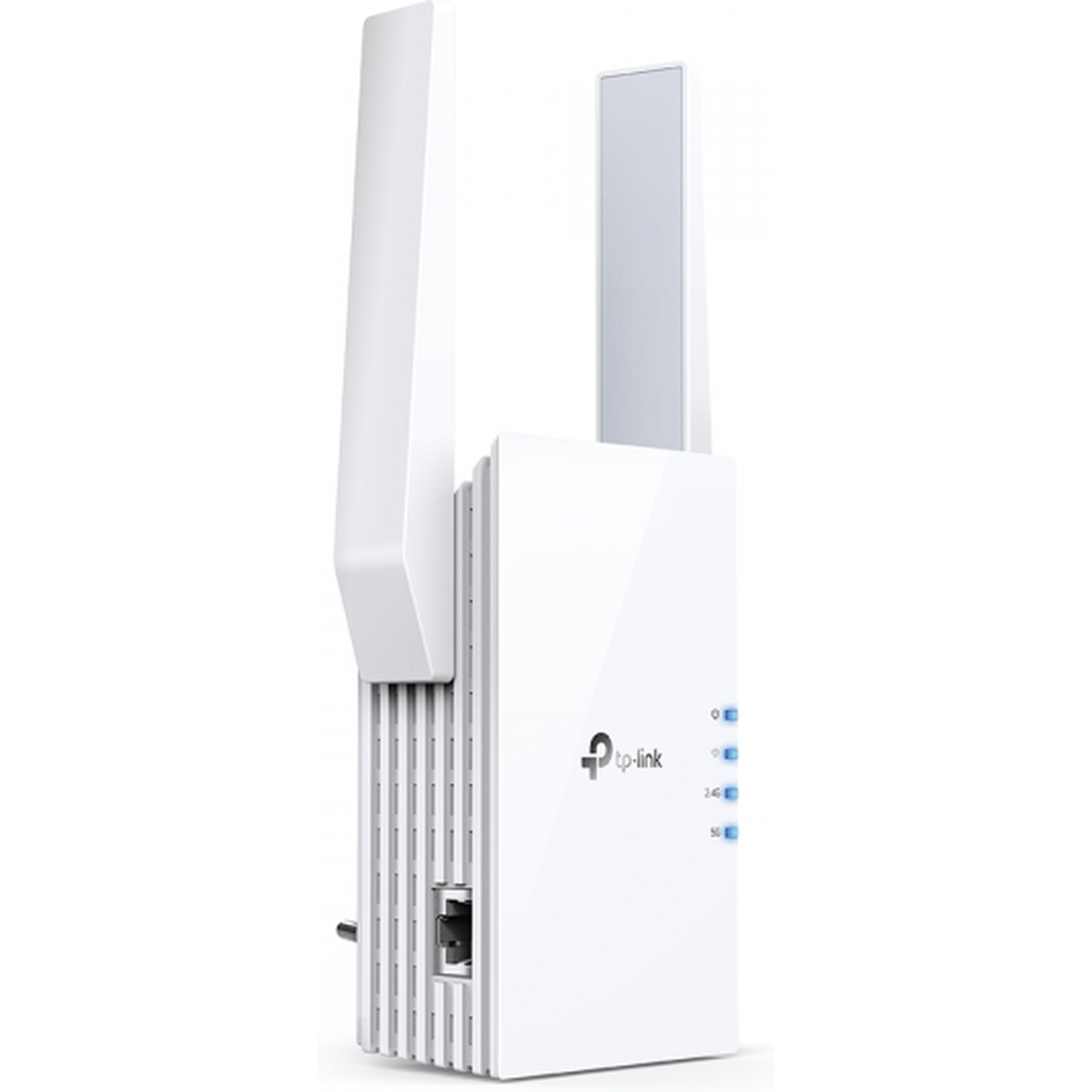 Tplink Re605X Wifi6 Ax1800 Wireless Range Extender