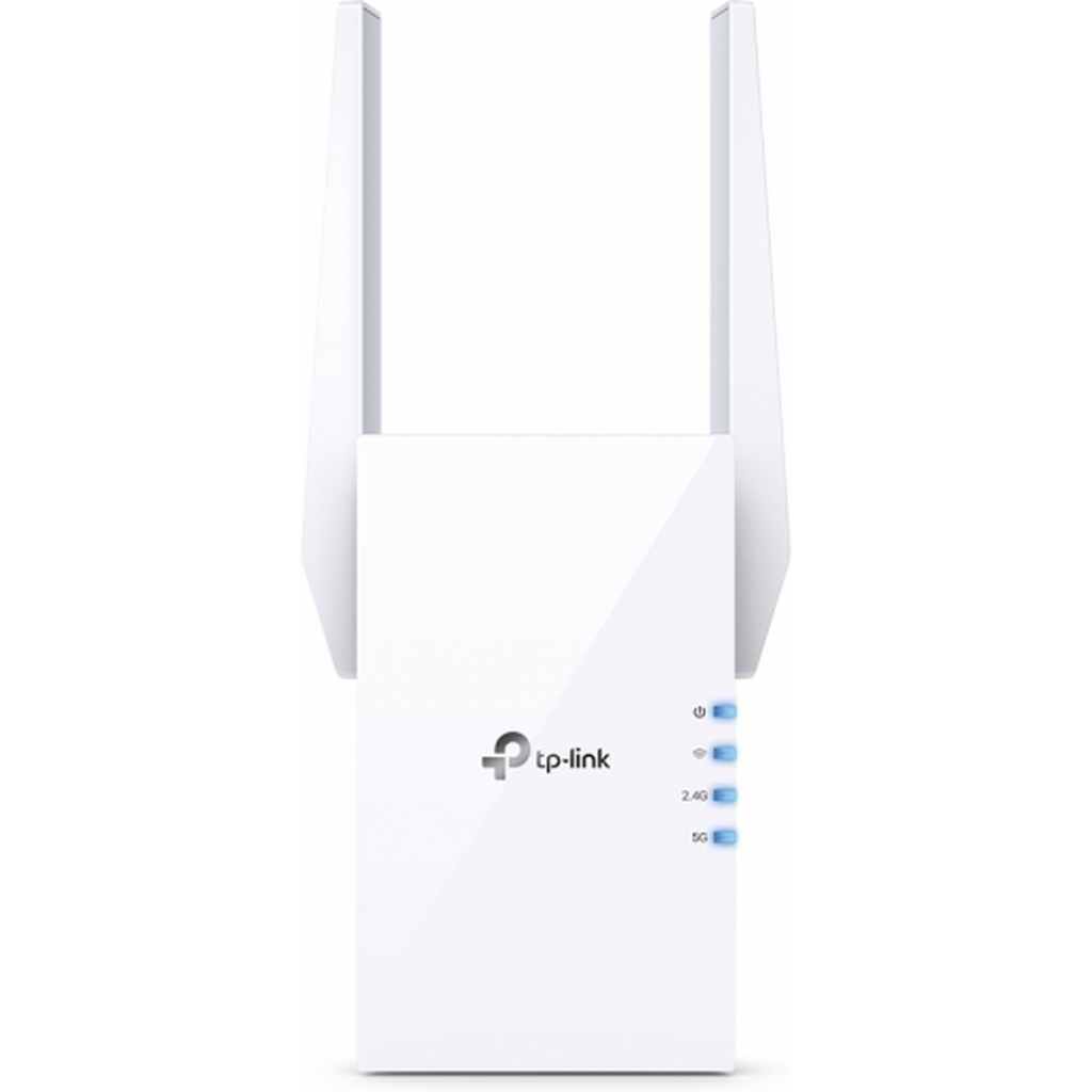Tplink Re605X Wifi6 Ax1800 Wireless Range Extender