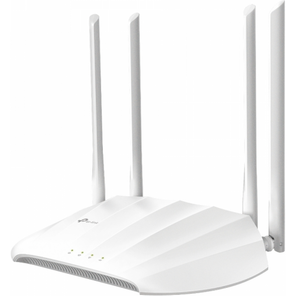 Tplink Tl-Wa1201 Ac1200 Wireless Access Point