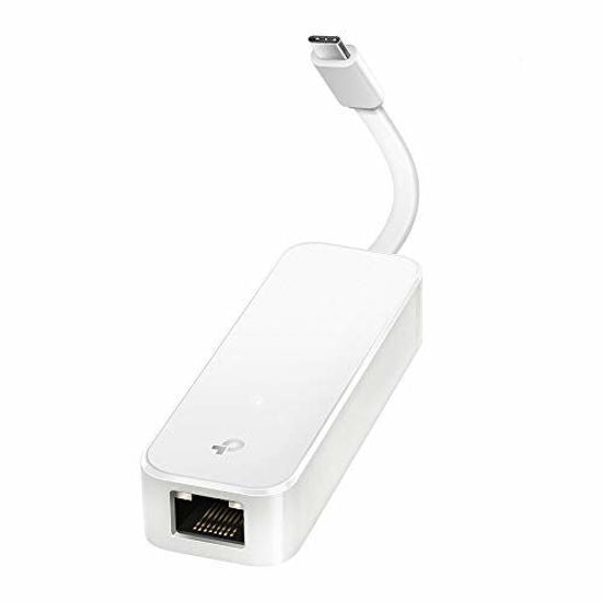 TP-Link UE300 USB 3.0 to Gigabit Network RJ45 Adapter