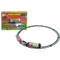 Track-Train Set Window Box-70199