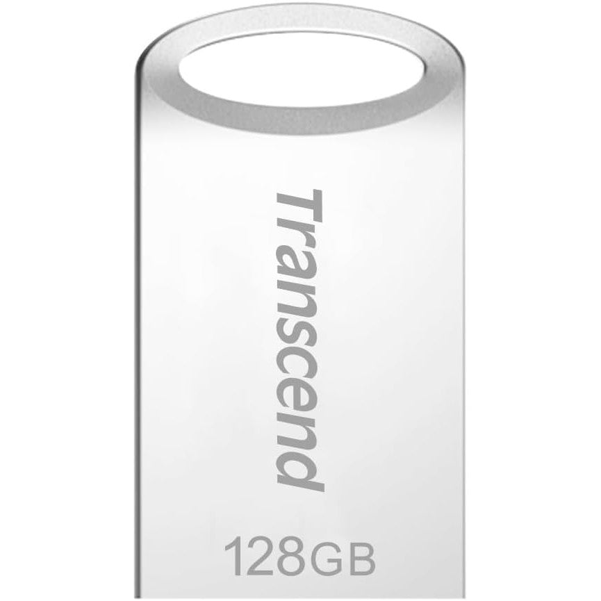 Transcend 128 GB JetFlash 710 Flash Memory