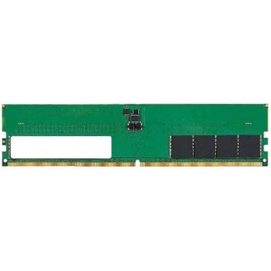 Transcend 16GB DDR5 4800MHz Desktop RAM