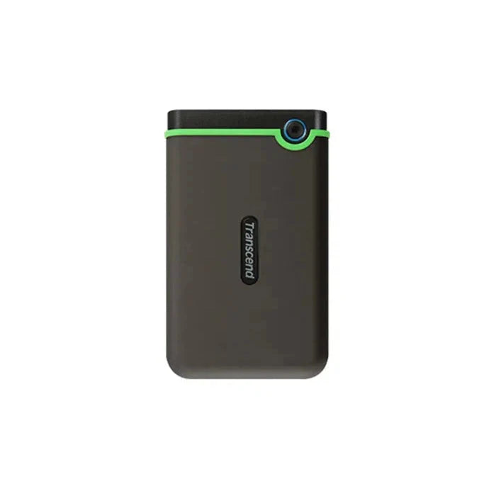 Transcend 1TB StoreJet 25M3 Rugged Portable HDD USB Type-A 3.1
