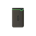 Transcend 1TB StoreJet 25M3 Rugged Portable HDD USB Type-A 3.1