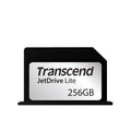 Transcend 256GB JetDrive Lite 330 Storage Expansion Card (TS256GJDL330)