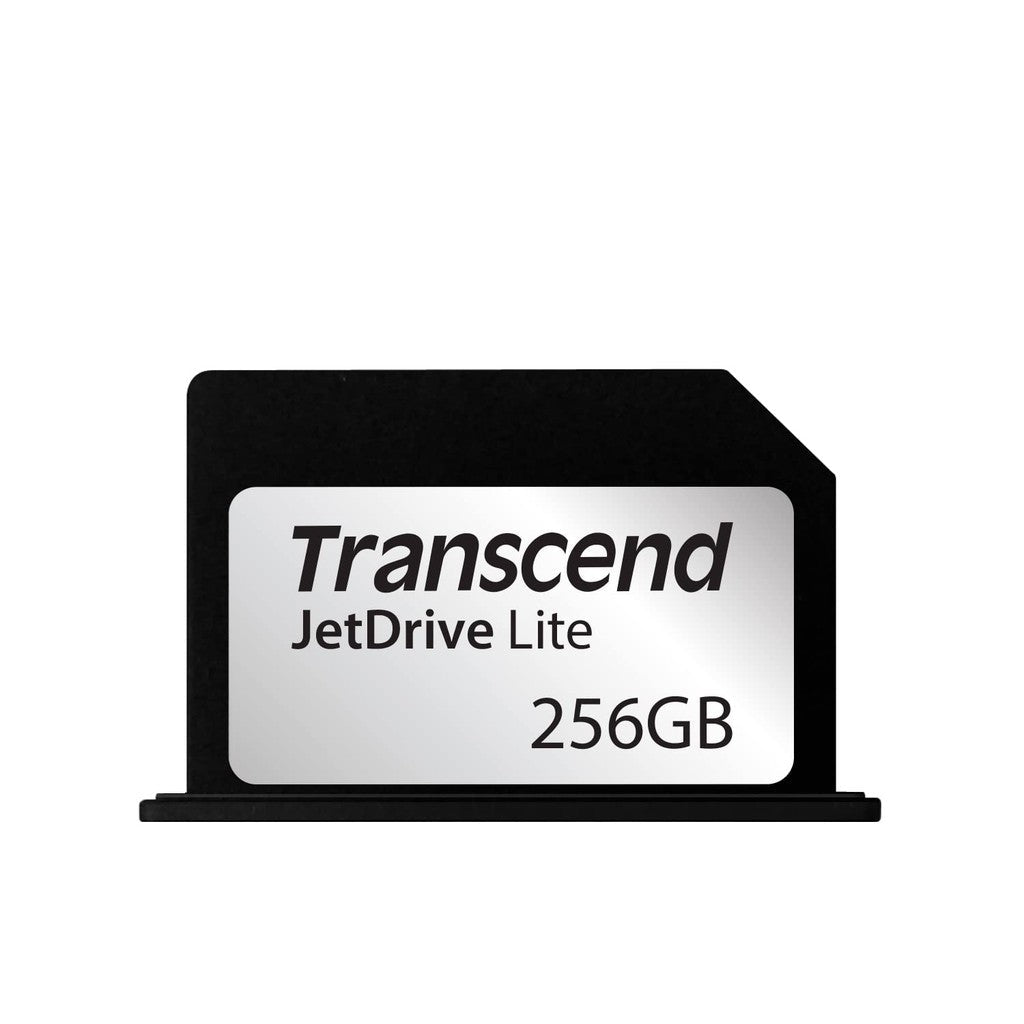 Transcend 256GB JetDrive Lite 330 Storage Expansion Card (TS256GJDL330)