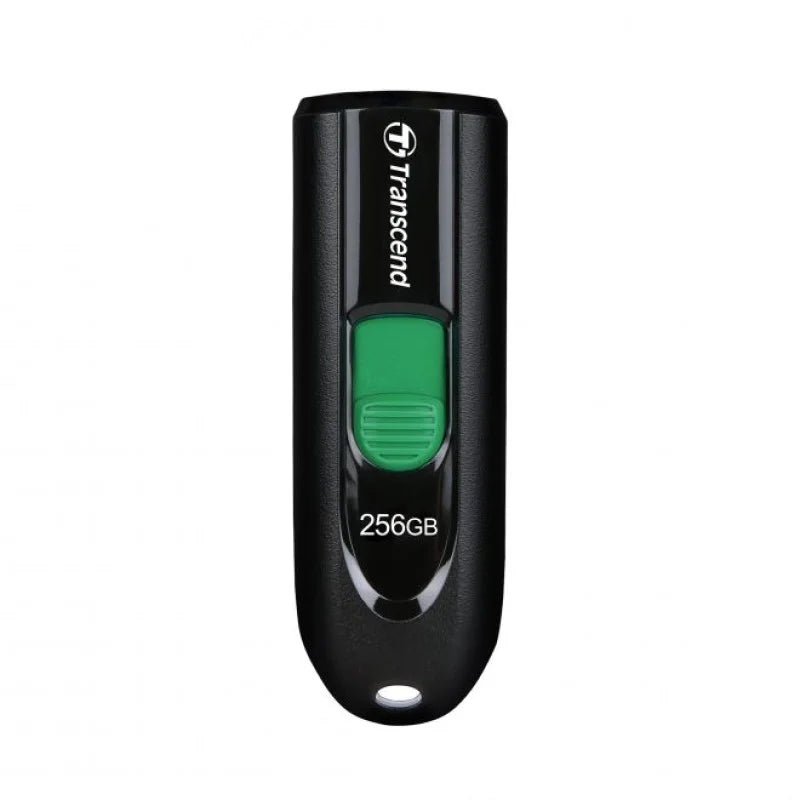 Transcend 256GB JetFlash 790C USB Type-C 3.2 Gen 1 Flash Drive