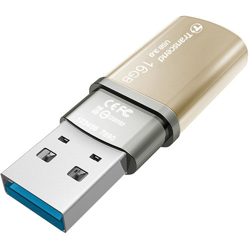 Transcend 32GB JetFlash 820G USB 3.0 Flash Drive
