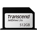 Transcend 512GB JetDrive Lite 330 Flash Expansion Card