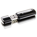 Transcend 512GB JetFlash 700 USB 3.1 Flash Drive Black