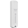 Transcend JetFlash 730 Drive 32Gb Usb 3.0 White