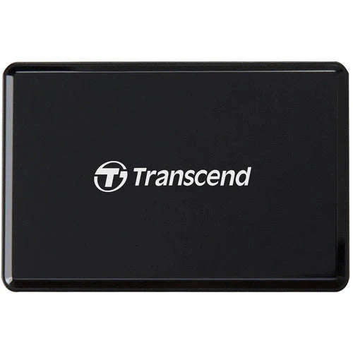 Transcend ‎ TS-RDF9K2 UHS-II USB 3.1 Memory Cards