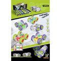 Transparent Car Toys-36789G