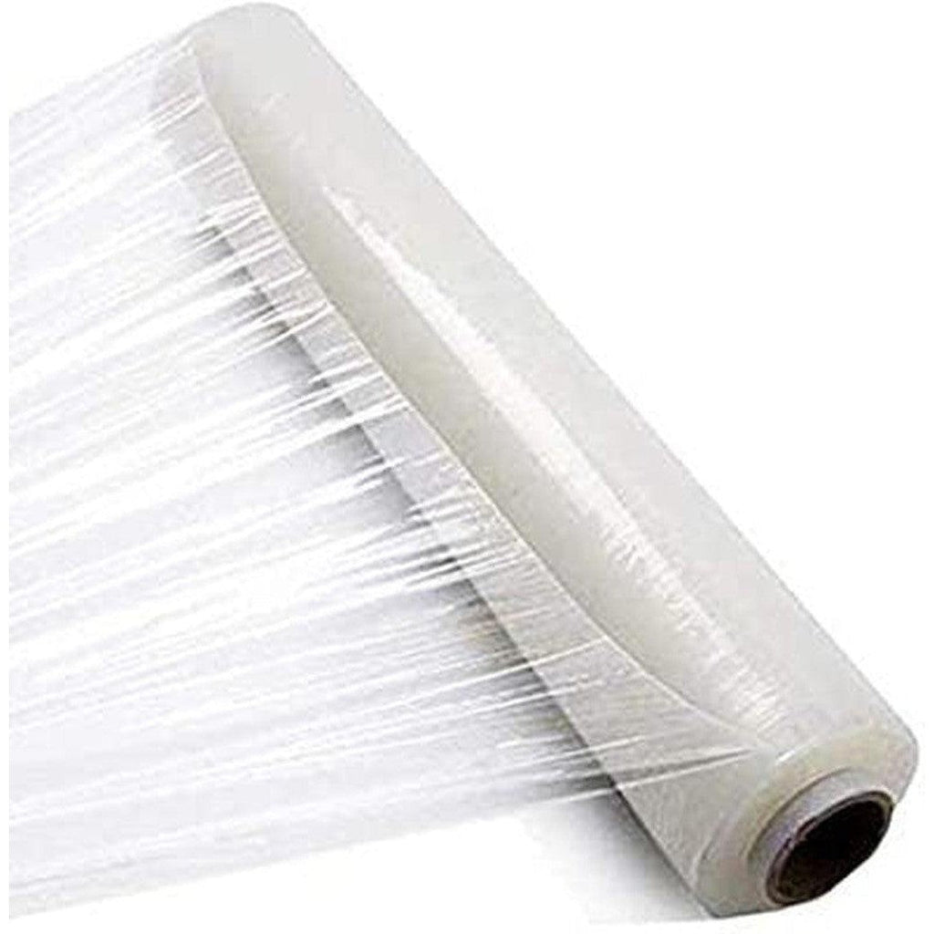 Transparent Stretch Wrap Film Plastic Wrapping 1 Kg