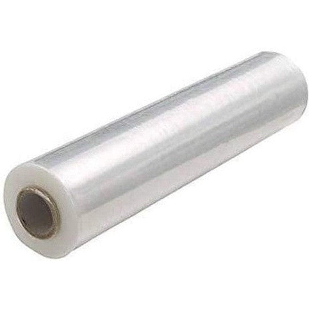 Transparent Stretch Wrap Film Plastic Wrapping 2 Kg