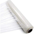 Transparent Stretch Wrap Film Plastic Wrapping 2 Kg