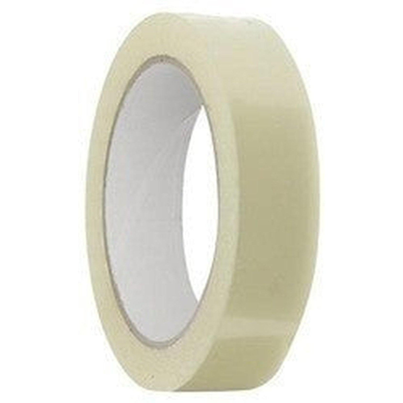 Transparent Tape 1"