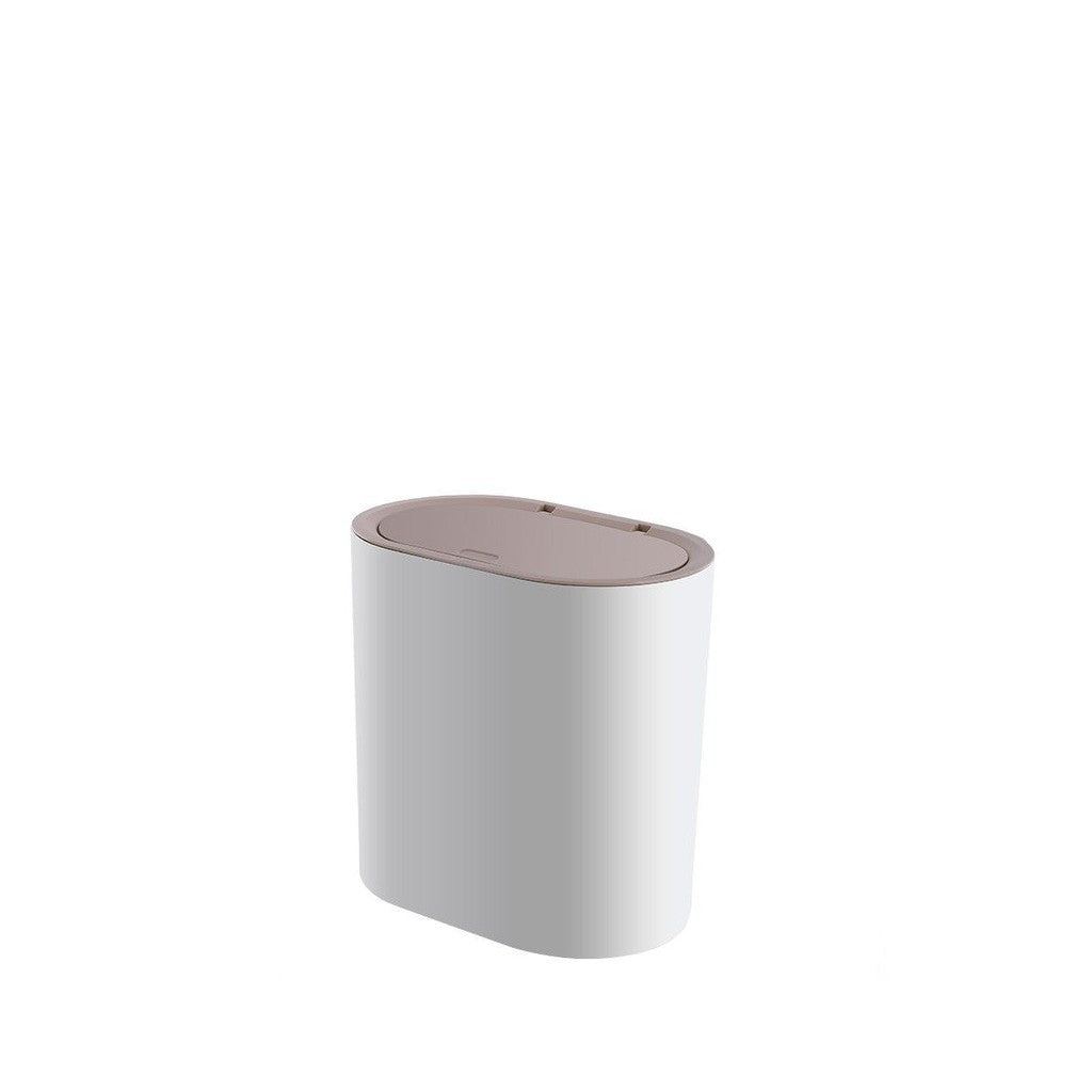 Trash Can 8L