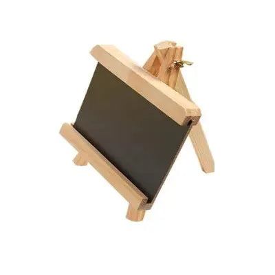 Tripod Blackboard 12x23 CM