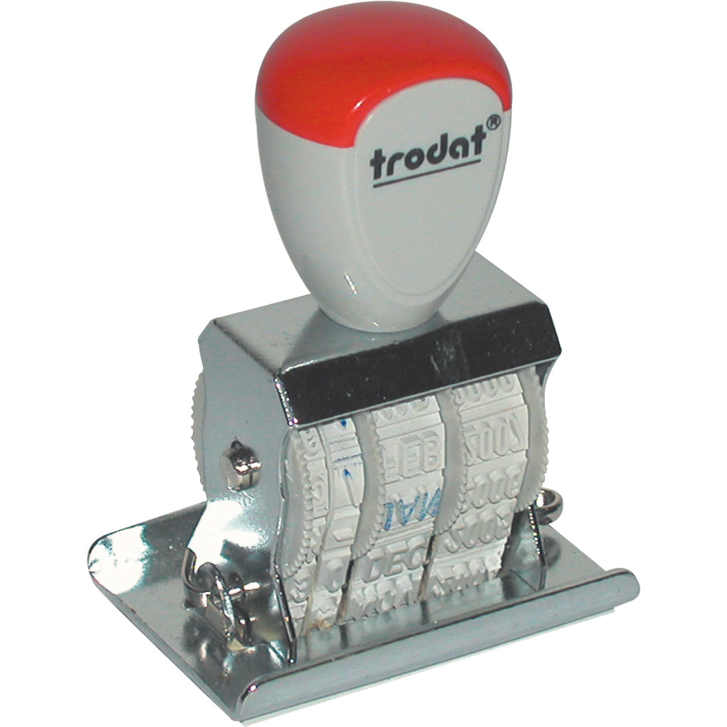 Trodat 2210 Gregorian Dater