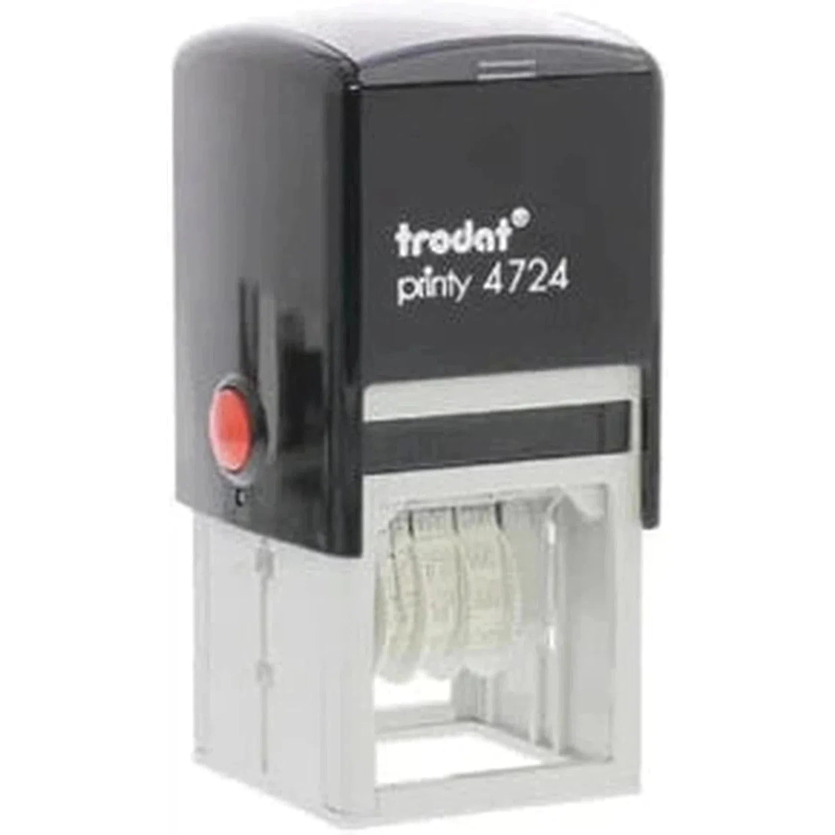 Trodat 4724 Customized Date Stamp