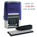 Trodat 4755 Typo Dater Gregorian Dater Self Inking