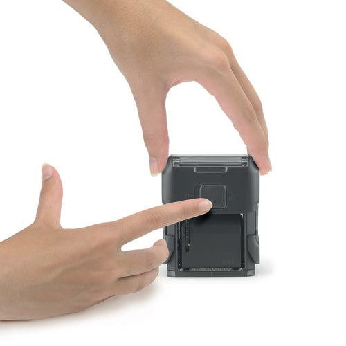 Trodat 4822 (Printy) Self Inking Stamp