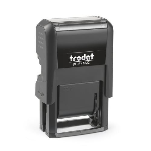 Trodat 4822 (Printy) Self Inking Stamp
