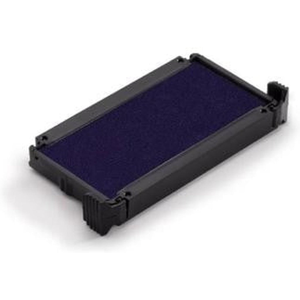 Trodat 4911 Blue Ink Pad Refill