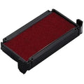Trodat 4911 Red Ink Pad Refill