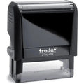 Trodat 4913 Customized Stamp
