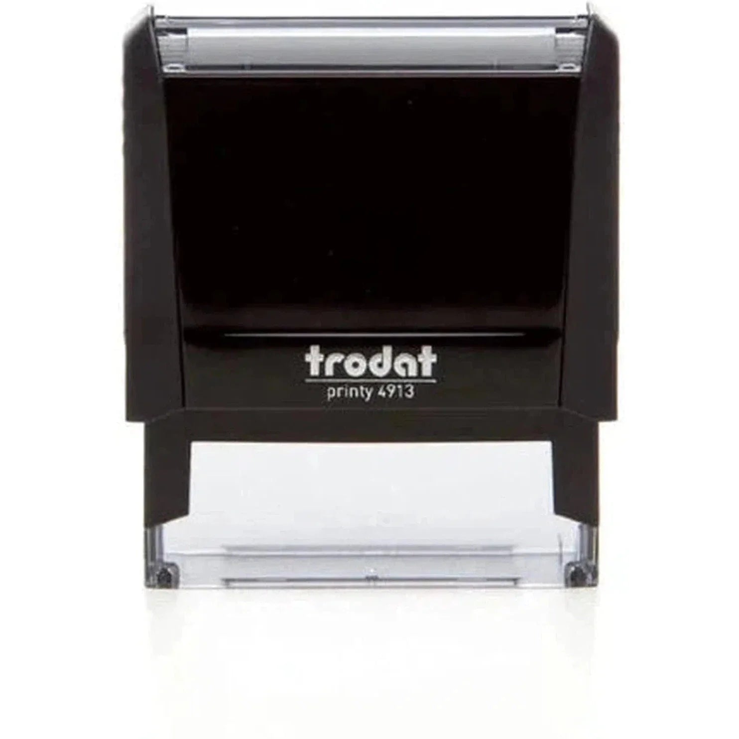 Trodat 4913 Stamp (Without Rubber)