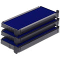 Trodat Stamp Ink 6/4915 Blue