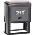 Trodat 4926 Customized Stamp